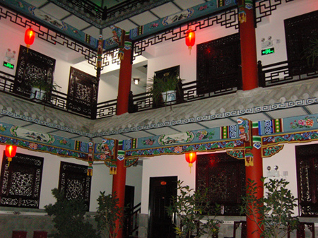 ��ջ�⾰ҹ��